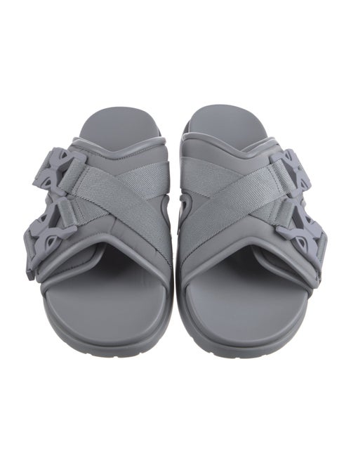 Bottega Veneta Slides