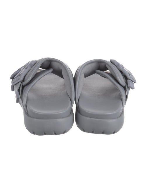 Bottega Veneta Slides