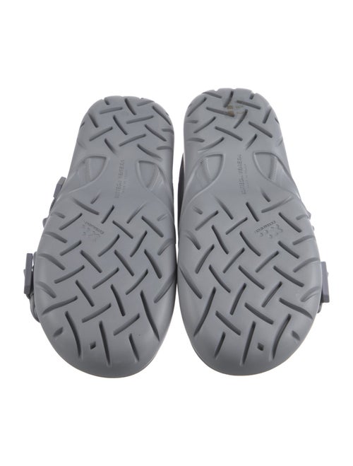 Bottega Veneta Slides