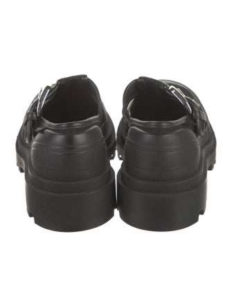 Bottega Veneta Canvas Pumps