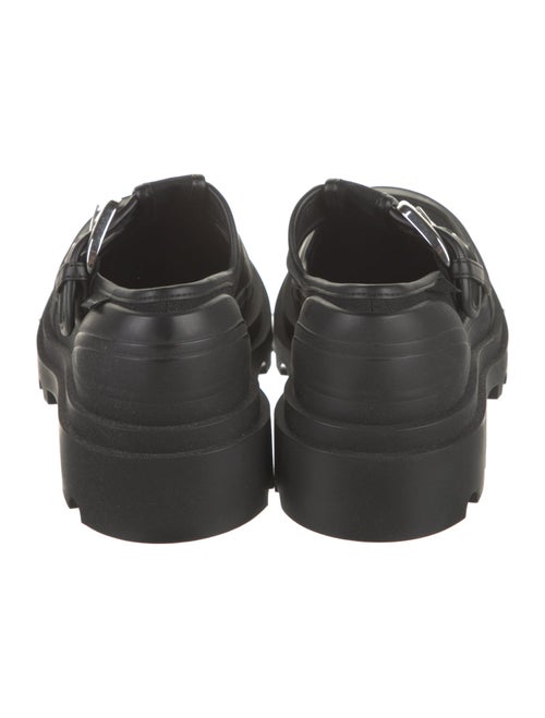 Bottega Veneta Canvas Pumps