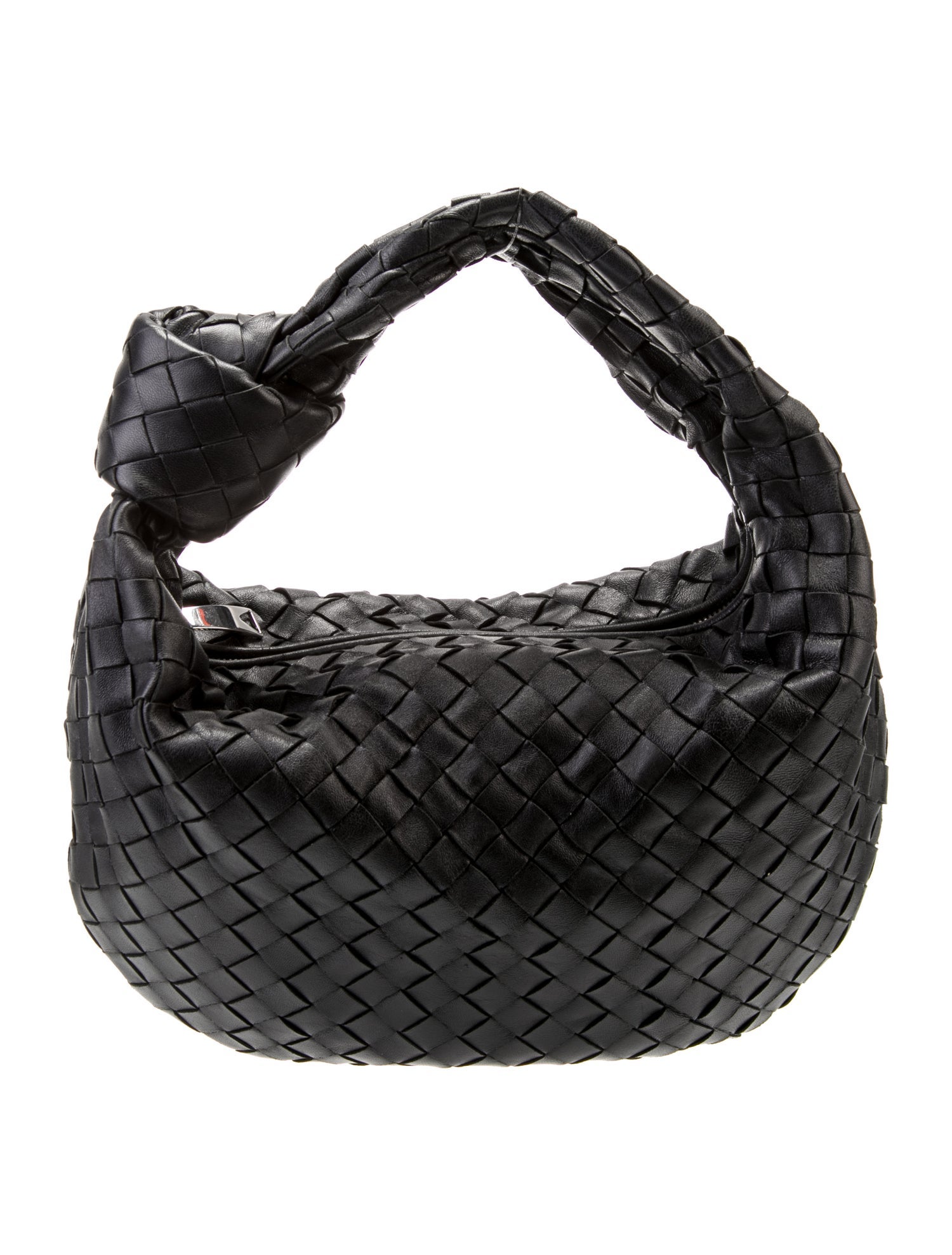 Bottega Veneta Intrecciato Jodie Small