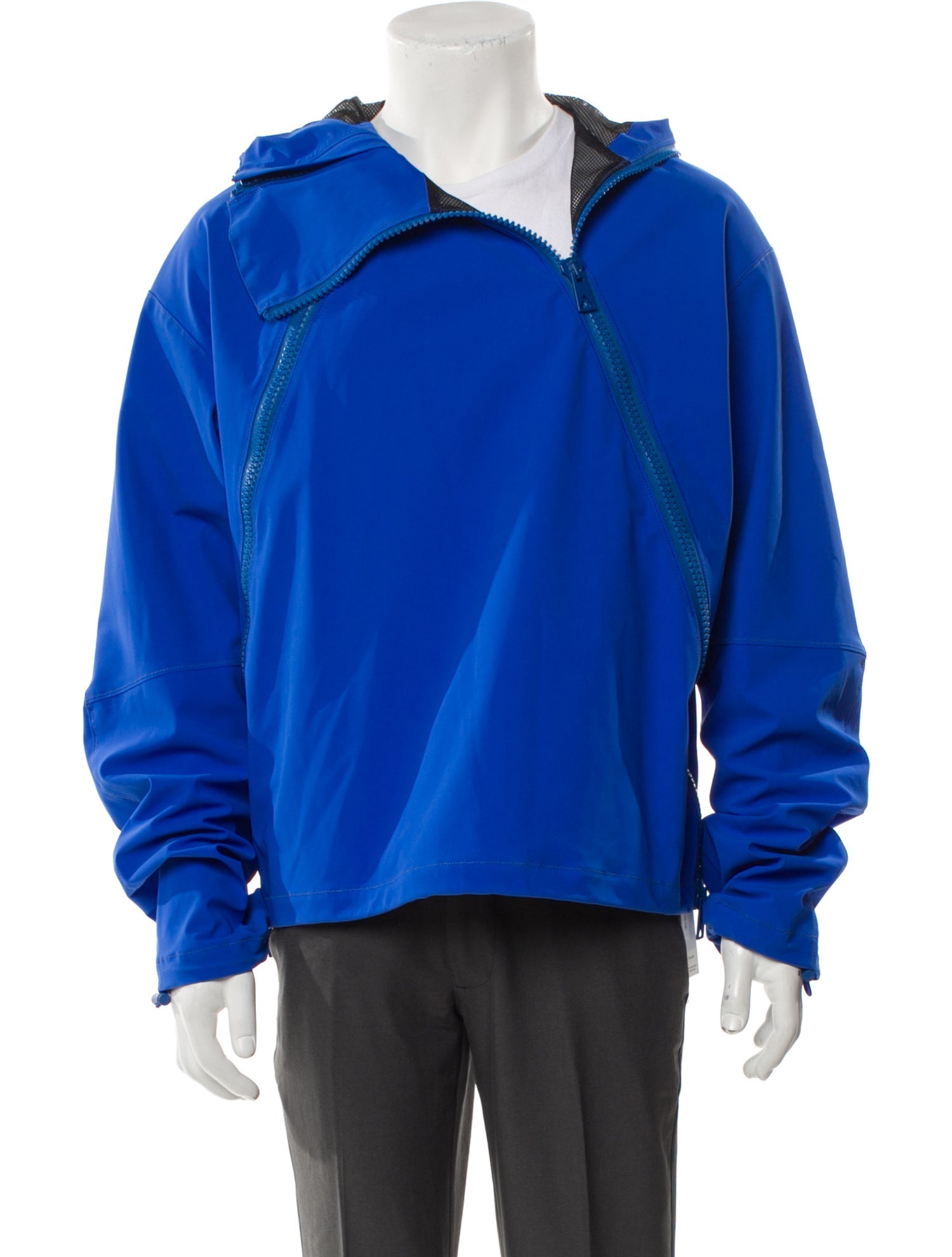 Bottega Veneta Windbreaker