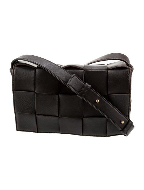 Bottega Veneta Intrecciato Cassette