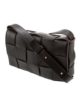 Bottega Veneta Intrecciato Cassette