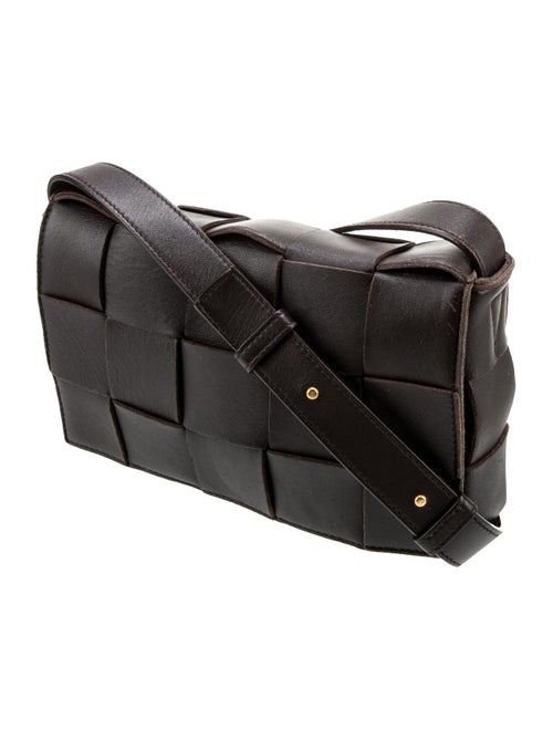 Bottega Veneta Intrecciato Cassette