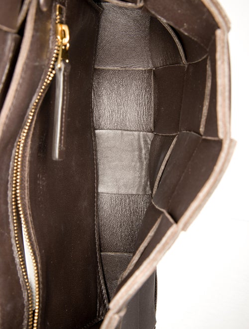 Bottega Veneta Intrecciato Cassette