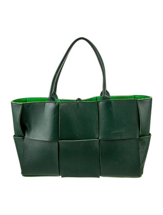 Bottega Veneta Intrecciato Arco