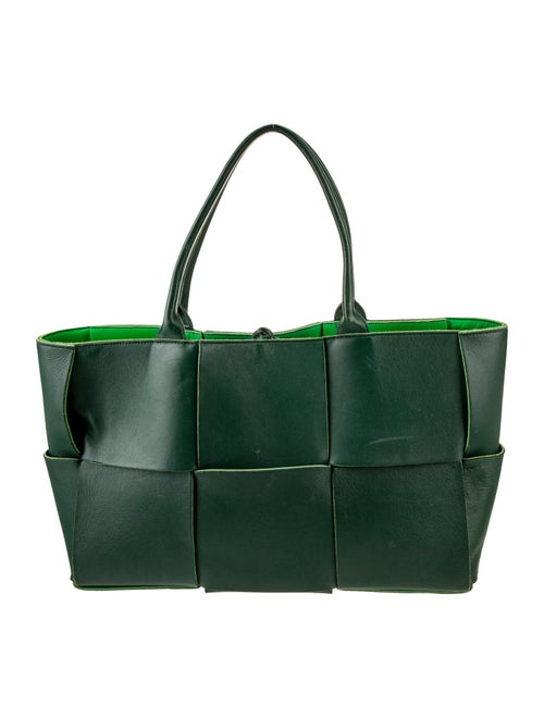 Bottega Veneta Intrecciato Arco