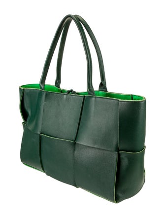 Bottega Veneta Intrecciato Arco