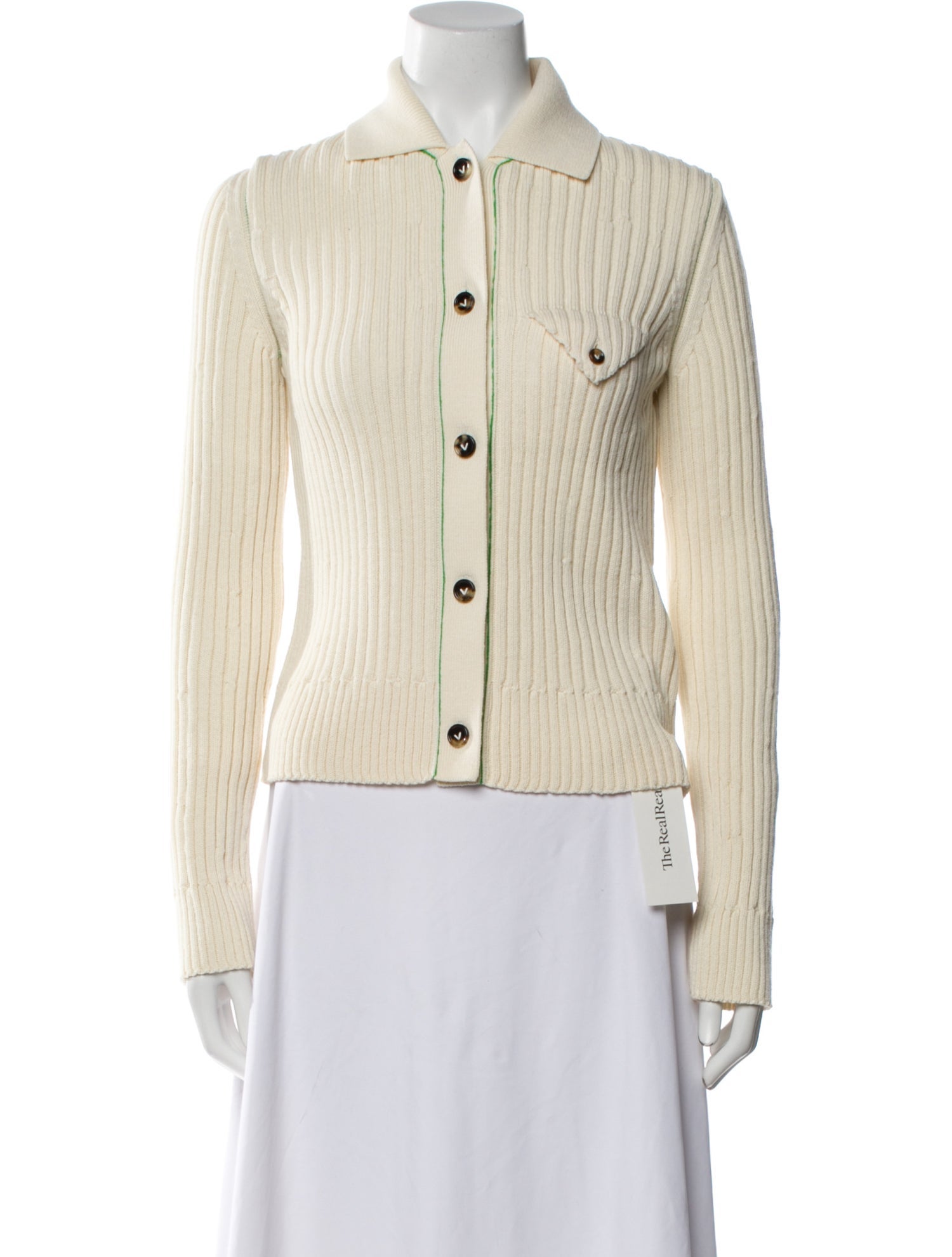 Bottega Veneta Wool Sweater w/ Tags