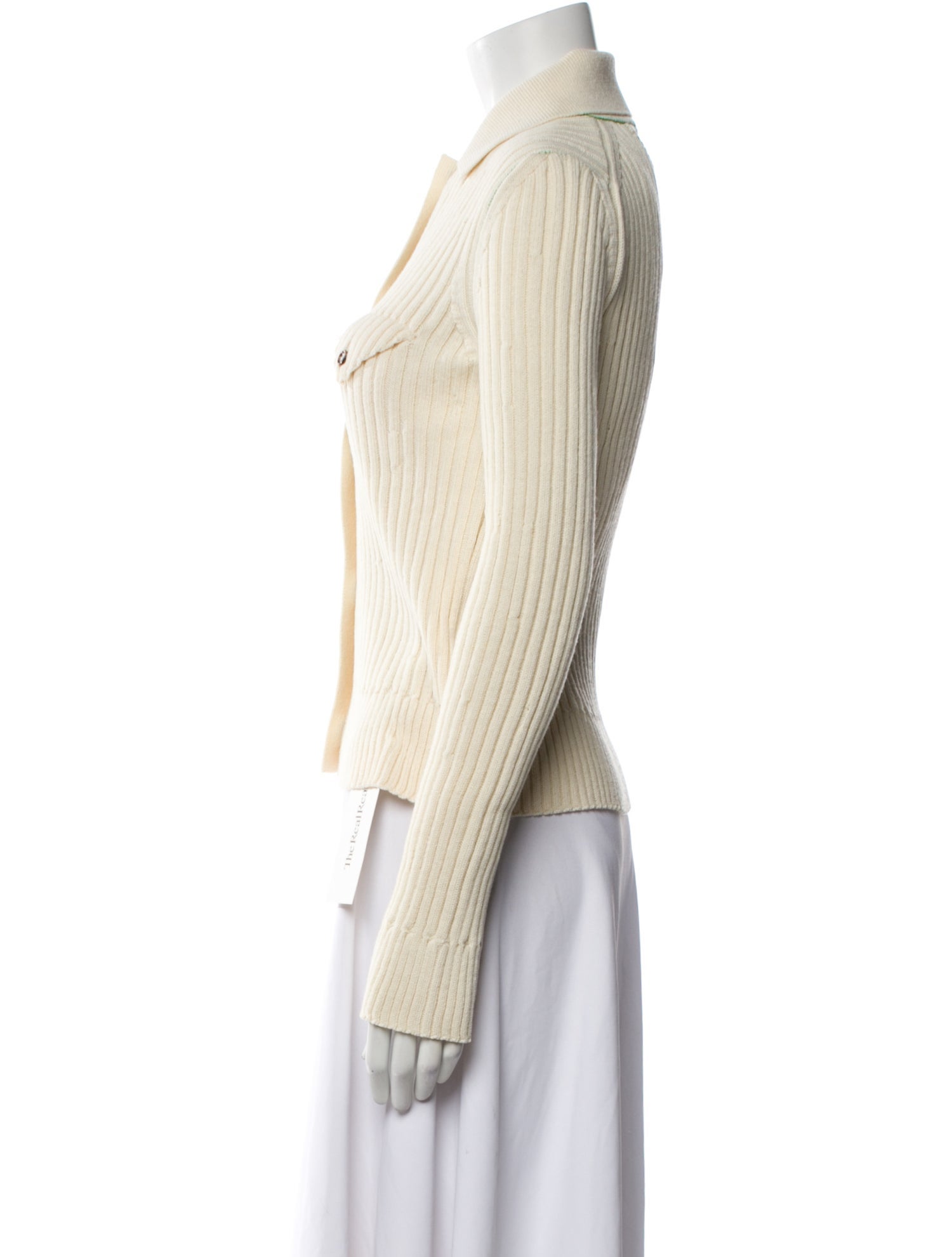 Bottega Veneta Wool Sweater w/ Tags