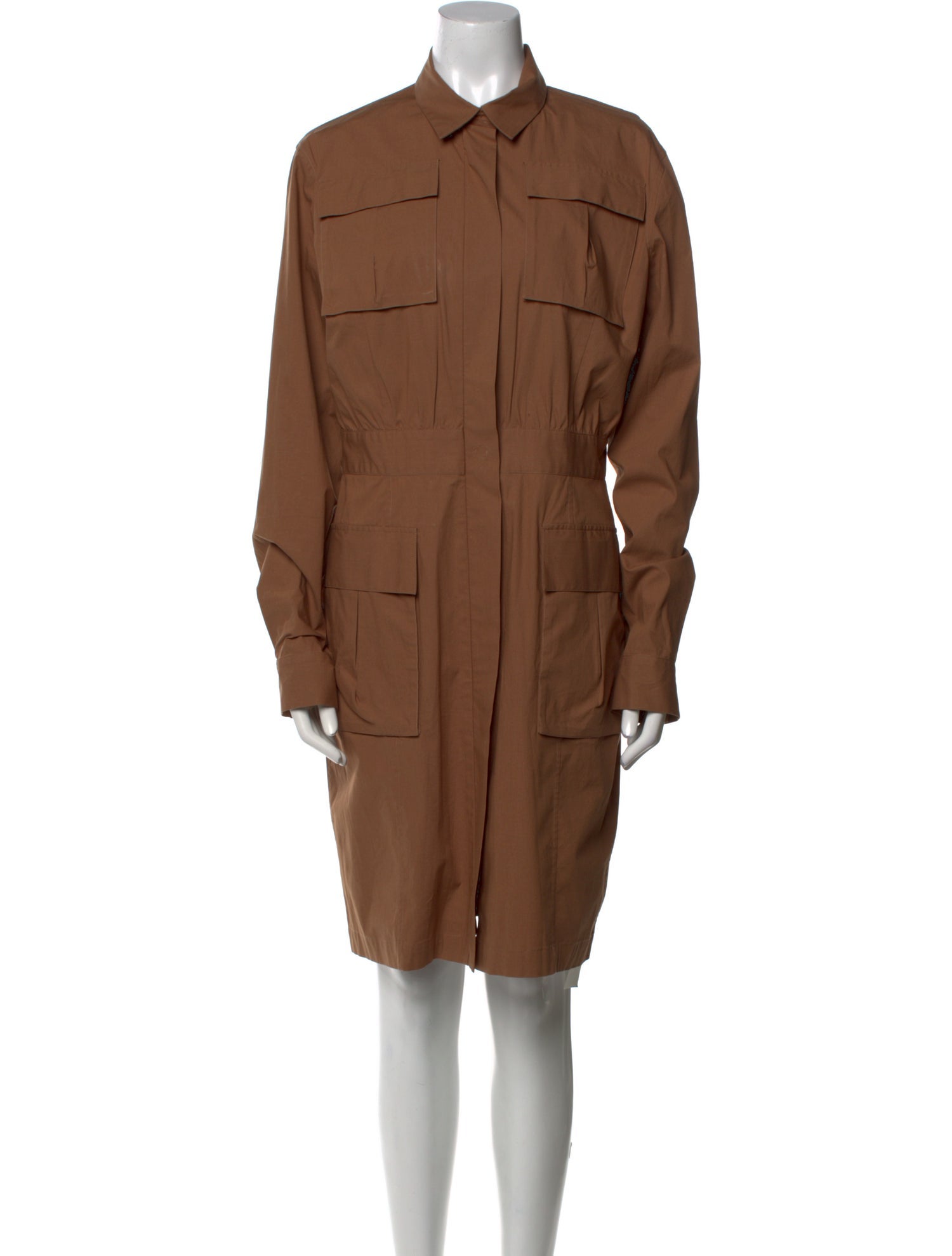 Bottega Veneta Knee-Length Dress