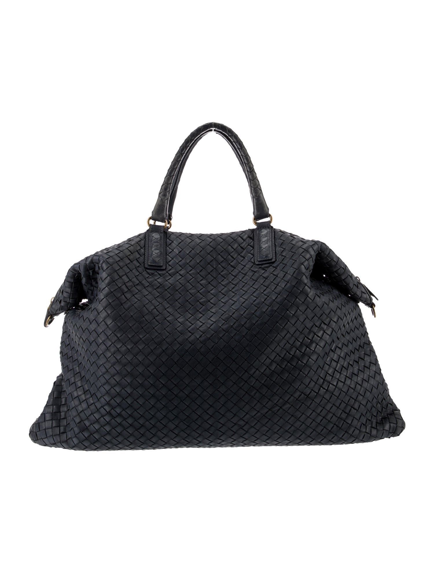 Bottega Veneta Intrecciato Convertible