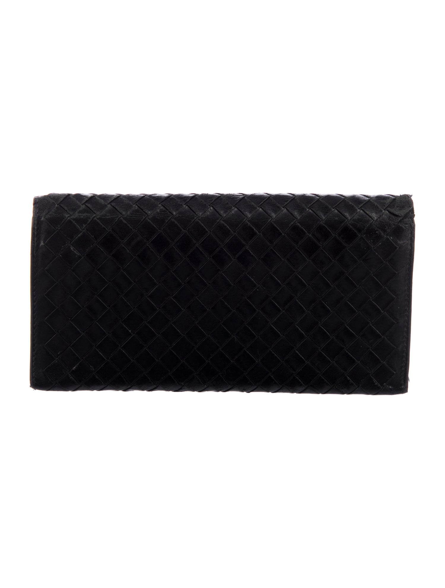 Bottega Veneta Vintage 2007 Wallet