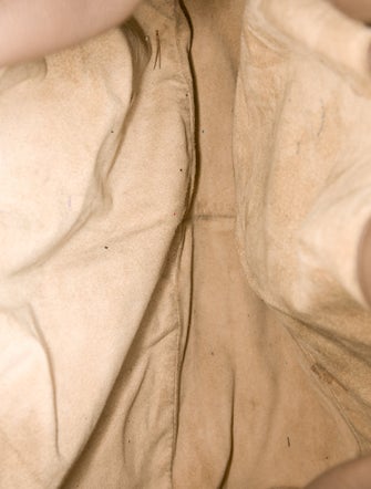 Bottega Veneta Intrecciato Evening Bag