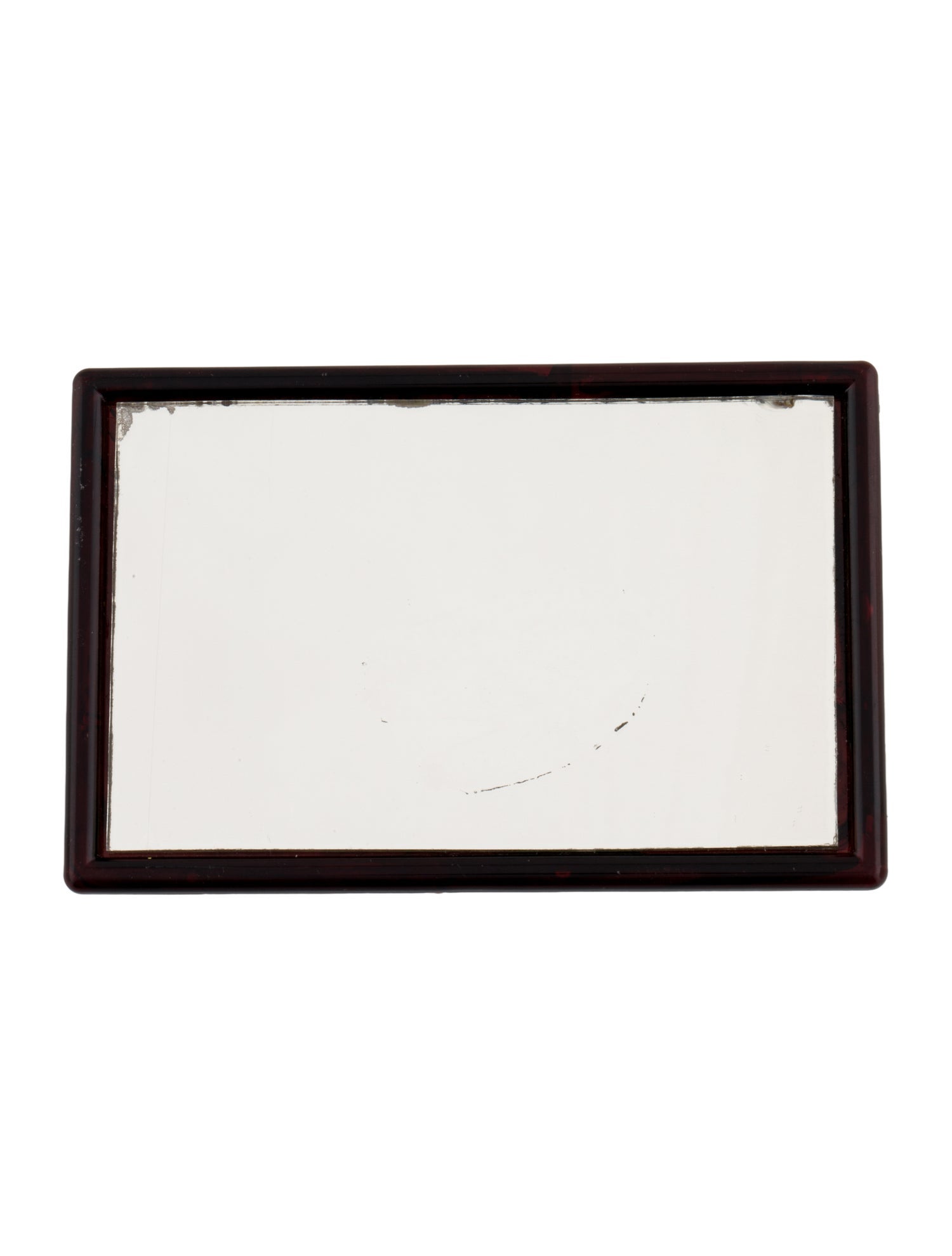 Bottega Veneta Compact Mirror