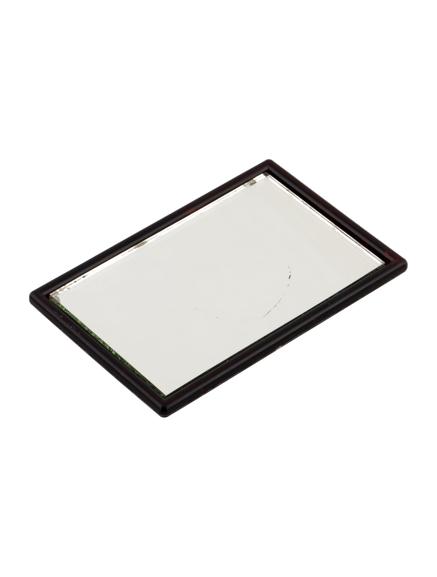 Bottega Veneta Compact Mirror