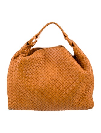 Bottega Veneta Intrecciato Sloane
