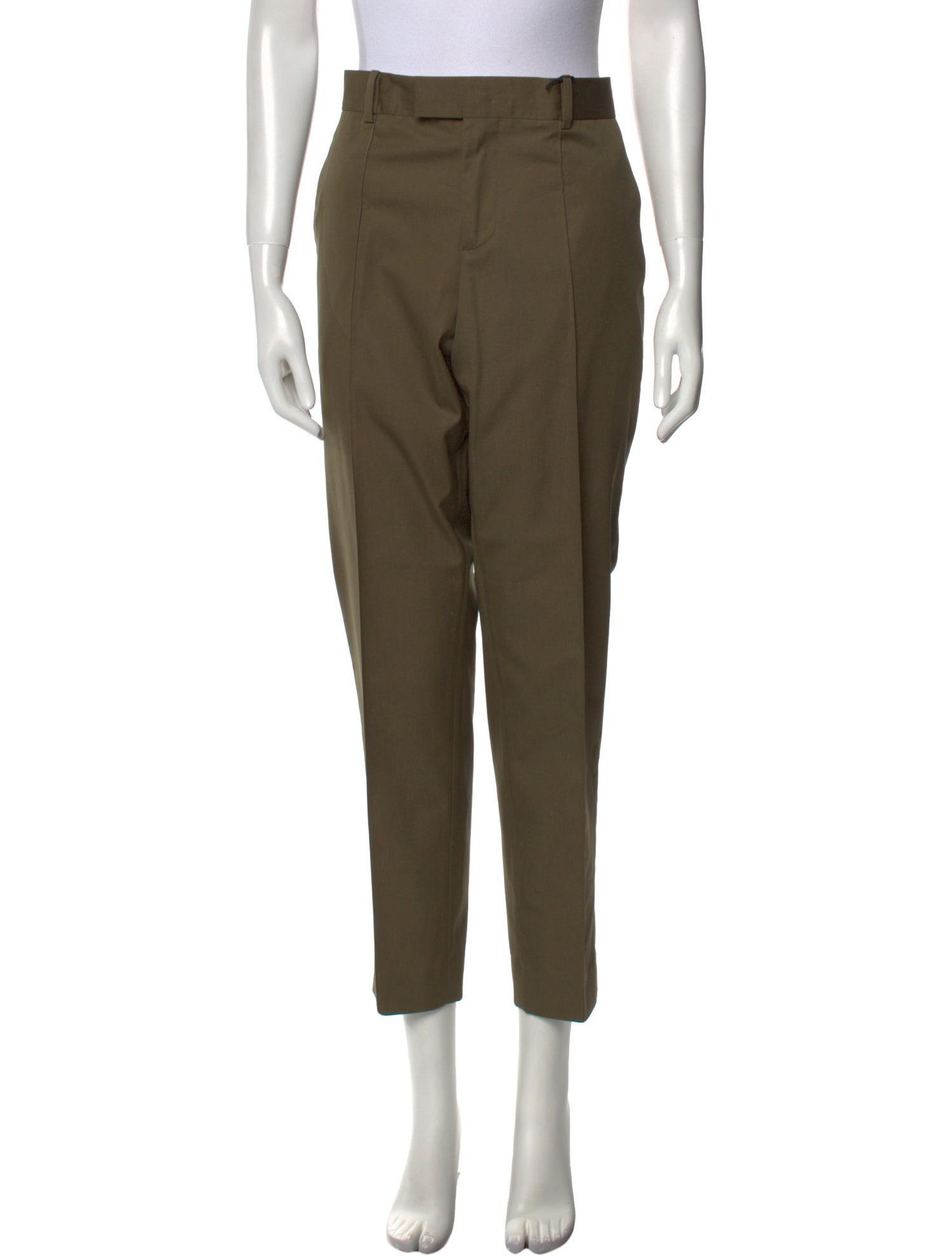 Bottega Veneta Straight Leg Pants w/ Tags