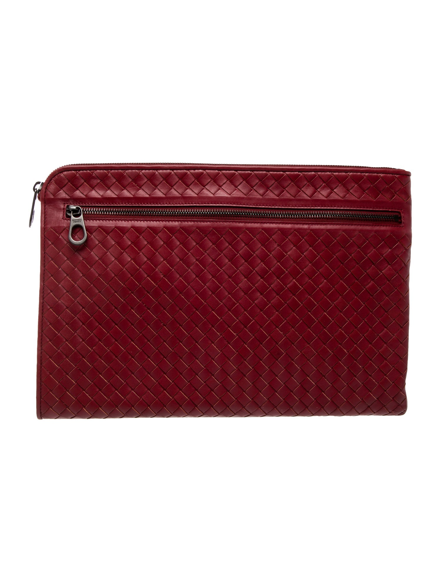 Bottega Veneta Intrecciato Portfolio