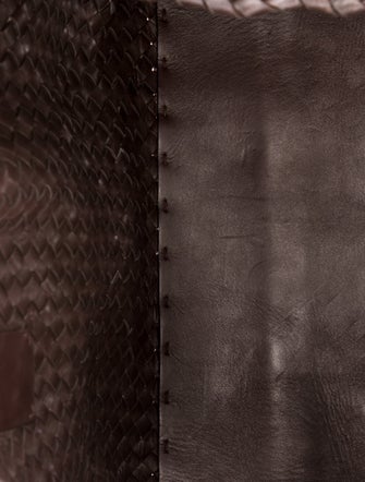 Bottega Veneta Intrecciato Cabat Large