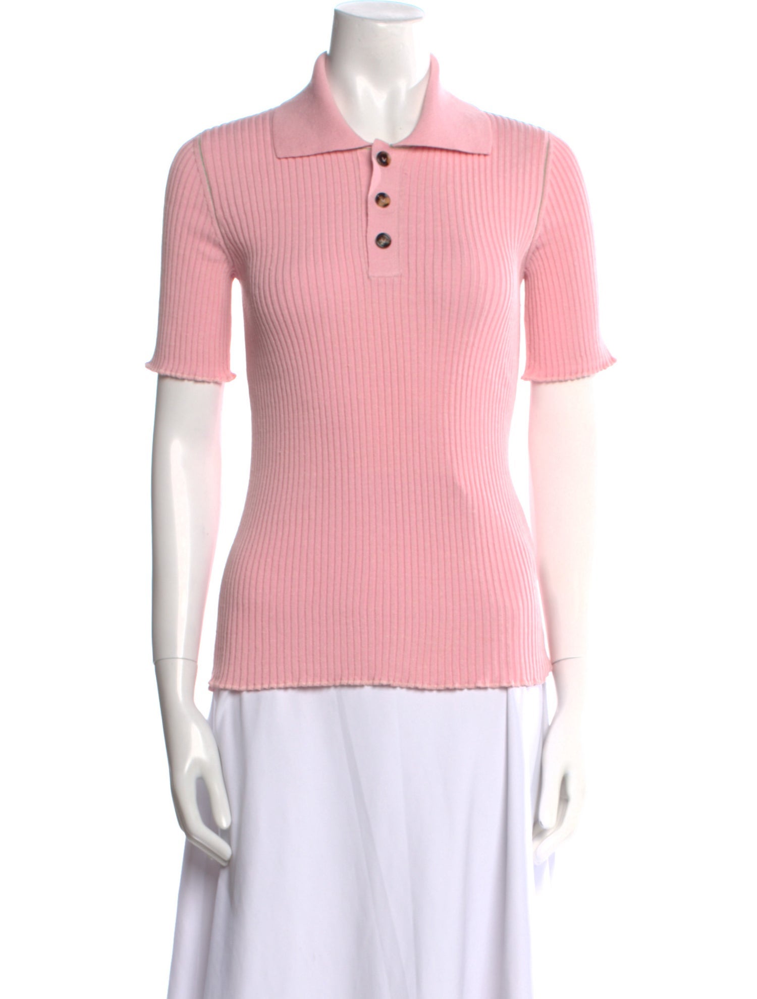 Bottega Veneta Linen Sweater