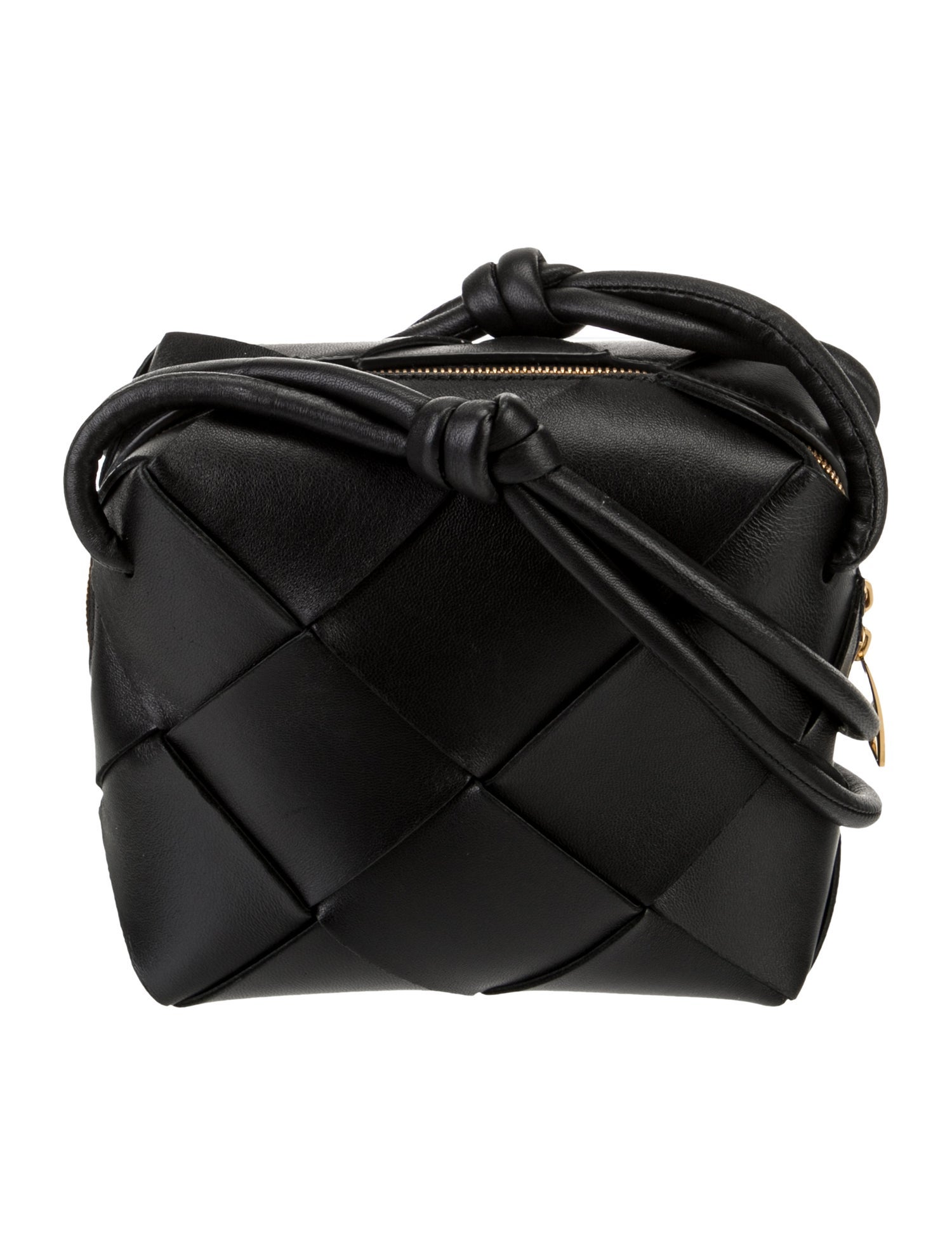 ANTONIO MARRAS ハンドルミニバッグ ANTONIO MARRAS ハンドルミニバッグ