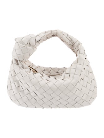Bottega Veneta Intrecciato Jodie Mini