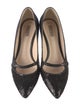 Bottega Veneta Sequins Sequin Embellishments Pumps