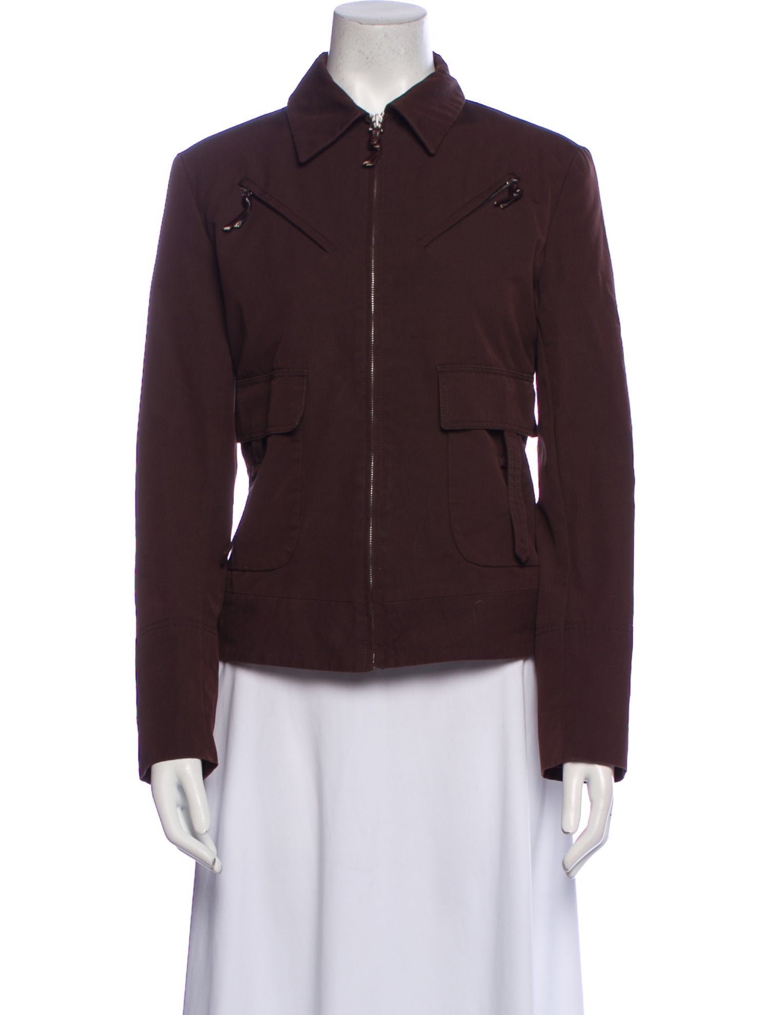 Bottega Veneta Blazer