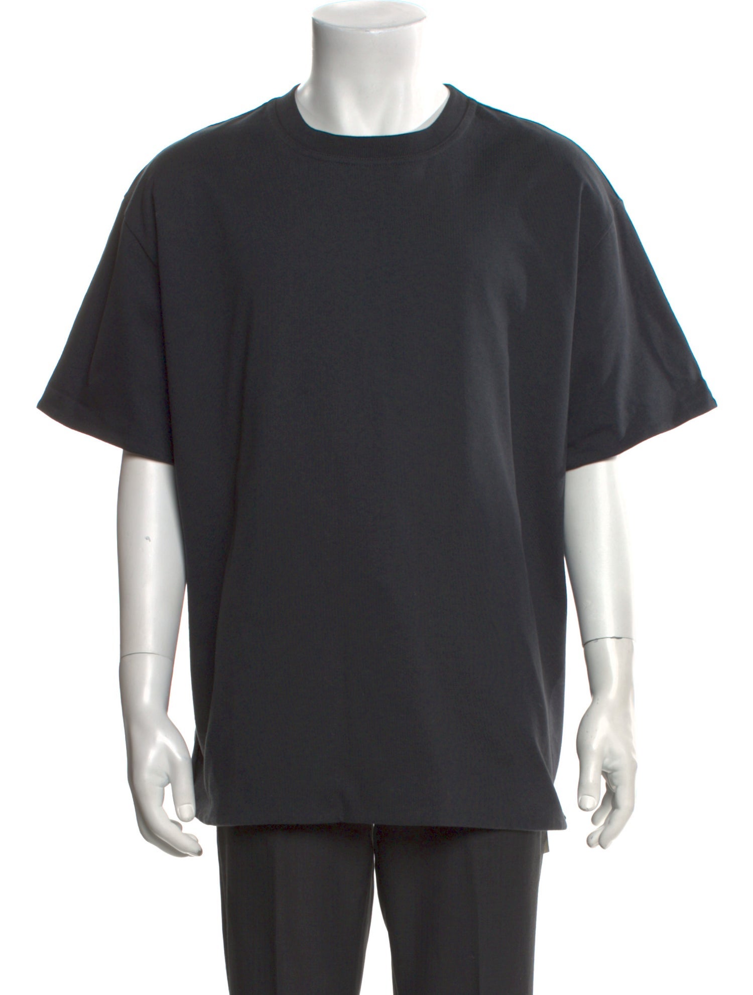 Bottega Veneta Crew Neck Short Sleeve T-Shirt