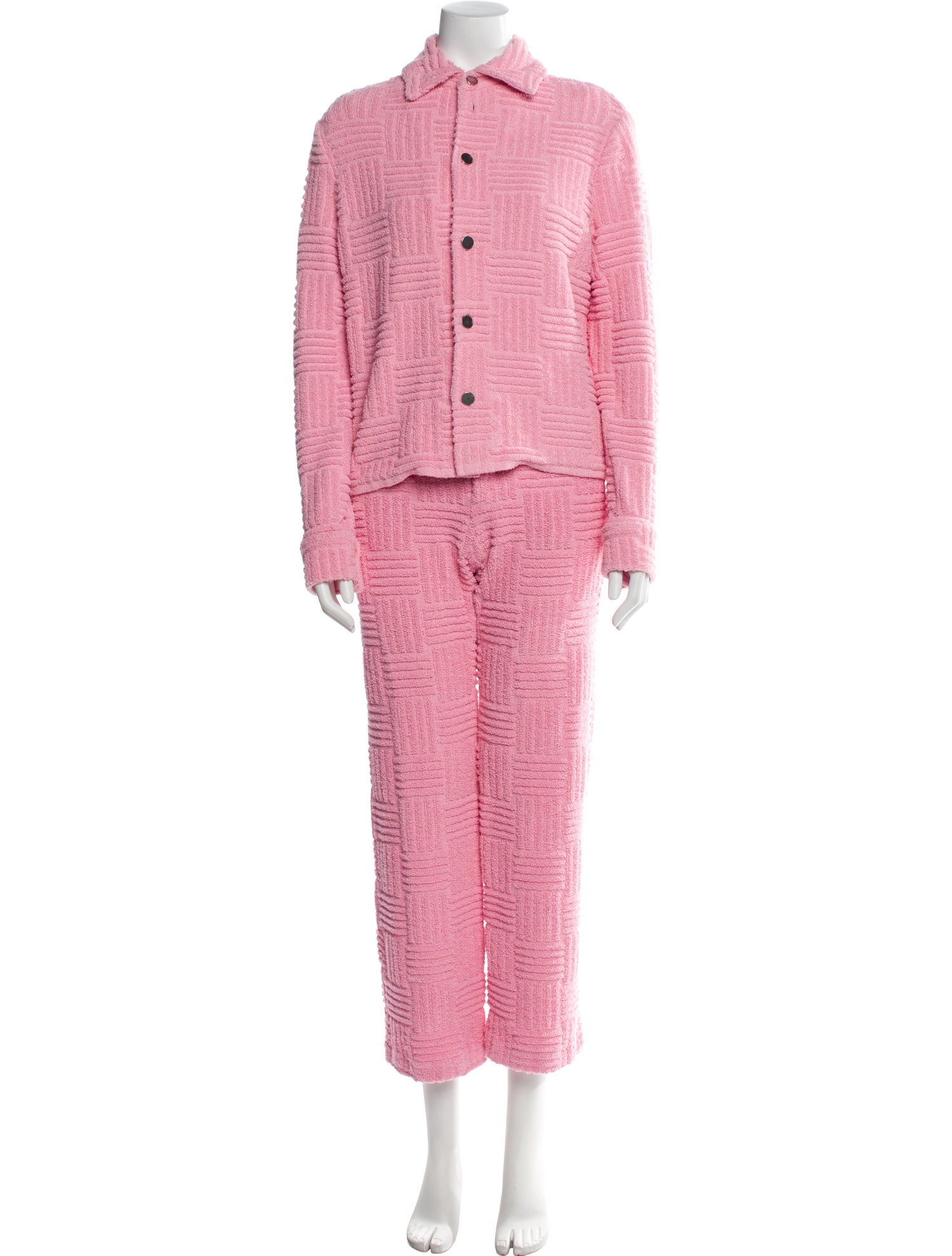 Bottega Veneta Pantsuit