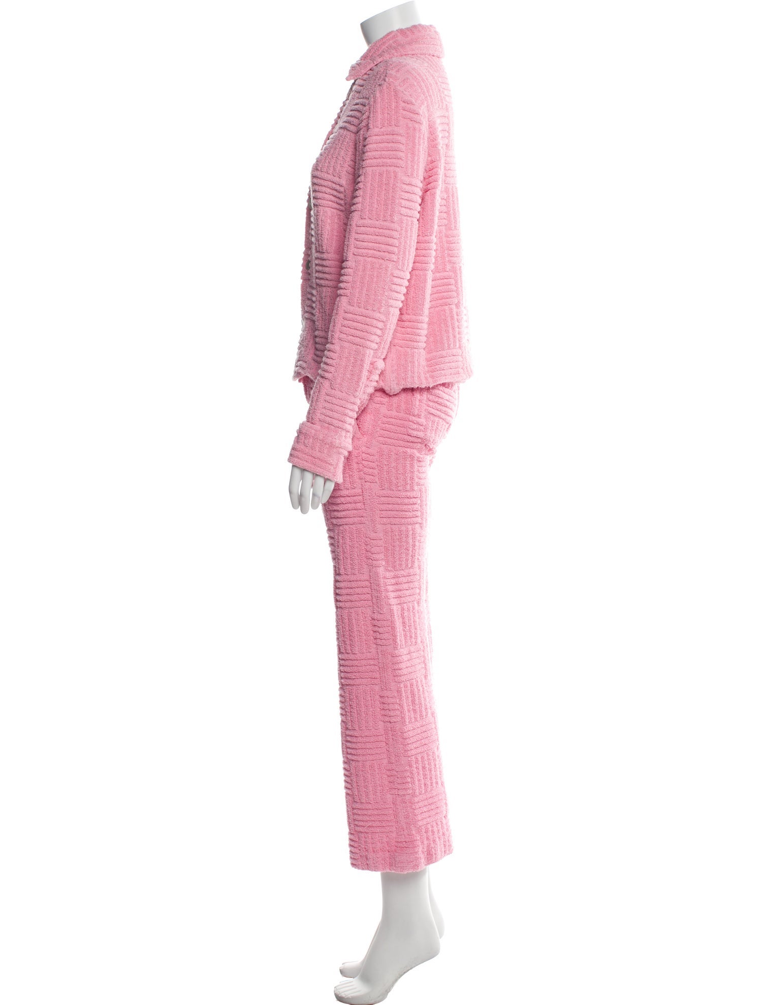 Bottega Veneta Pantsuit