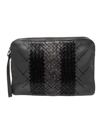 Bottega Veneta Intrecciato Portfolio