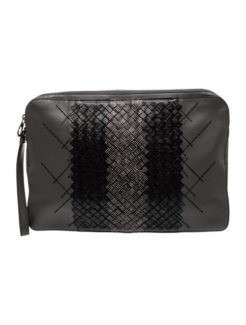 Bottega Veneta Intrecciato Portfolio