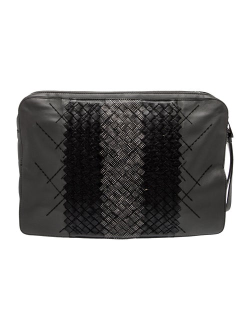 Bottega Veneta Intrecciato Portfolio