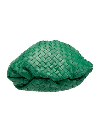 Bottega Veneta Intrecciato Bulb Small