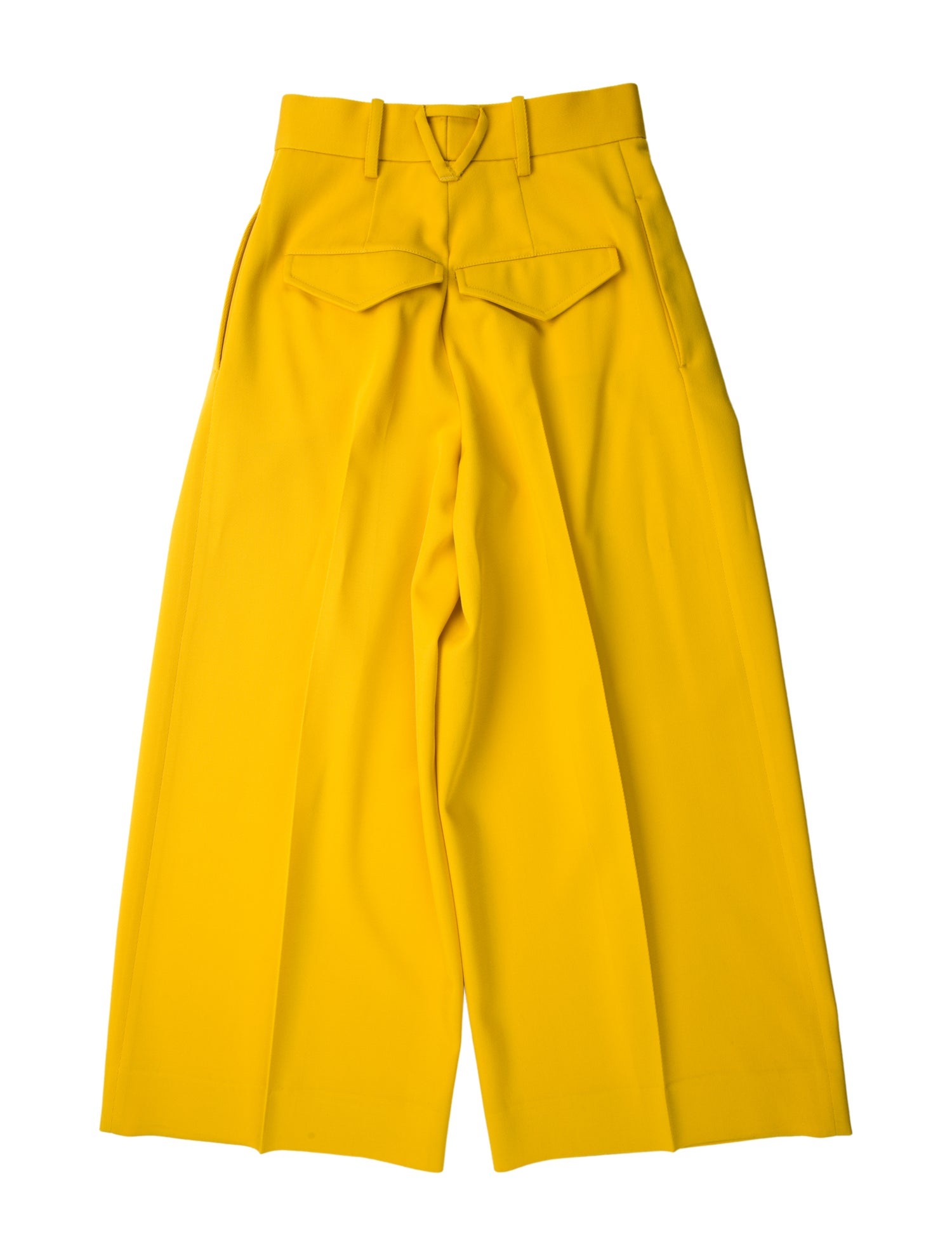 Bottega Veneta Wool Pants