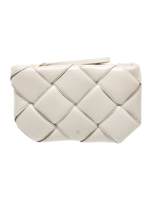 Bottega Veneta Intrecciato Clutch