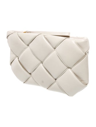 Bottega Veneta Intrecciato Clutch
