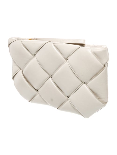 Bottega Veneta Intrecciato Clutch