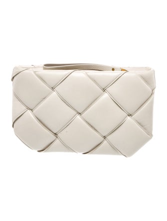 Bottega Veneta Intrecciato Clutch