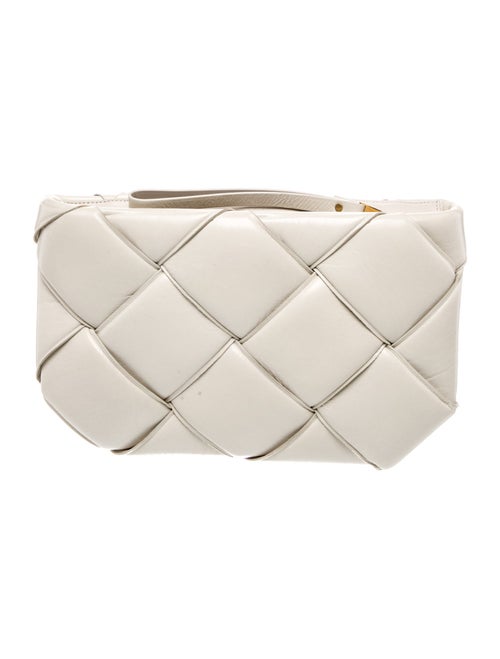 Bottega Veneta Intrecciato Clutch