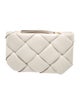 Bottega Veneta Intrecciato Clutch