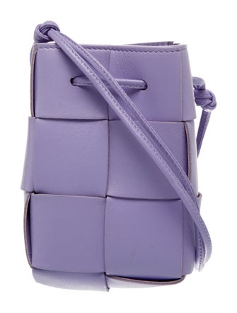 Bottega Veneta Intrecciato Cassette