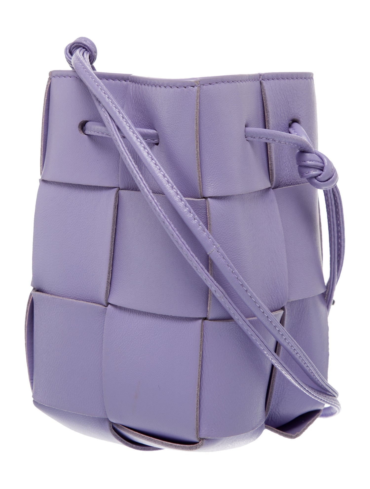 Bottega Veneta Intrecciato Cassette