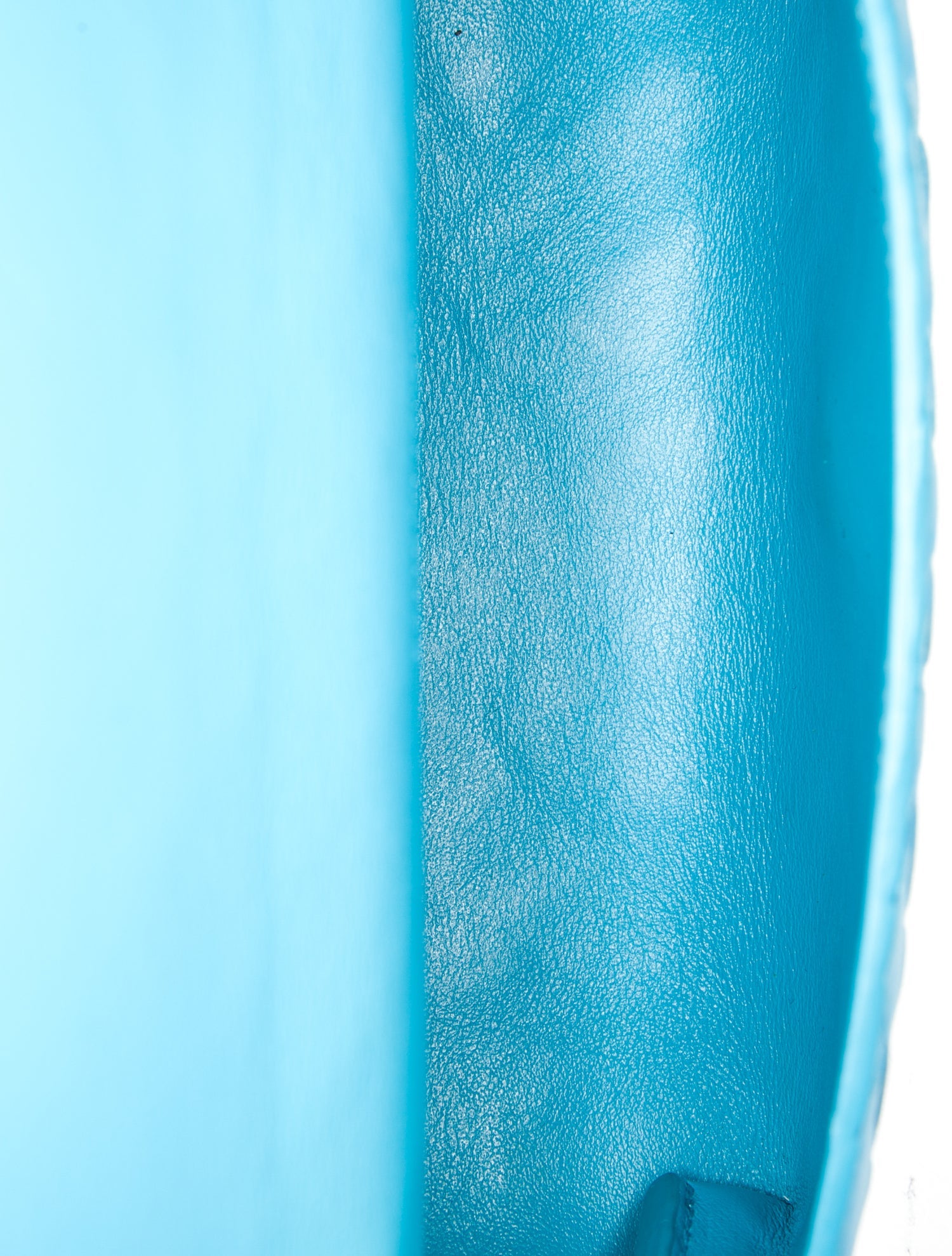 Bottega Veneta Intrecciato Shoulder Bag Extra Mini