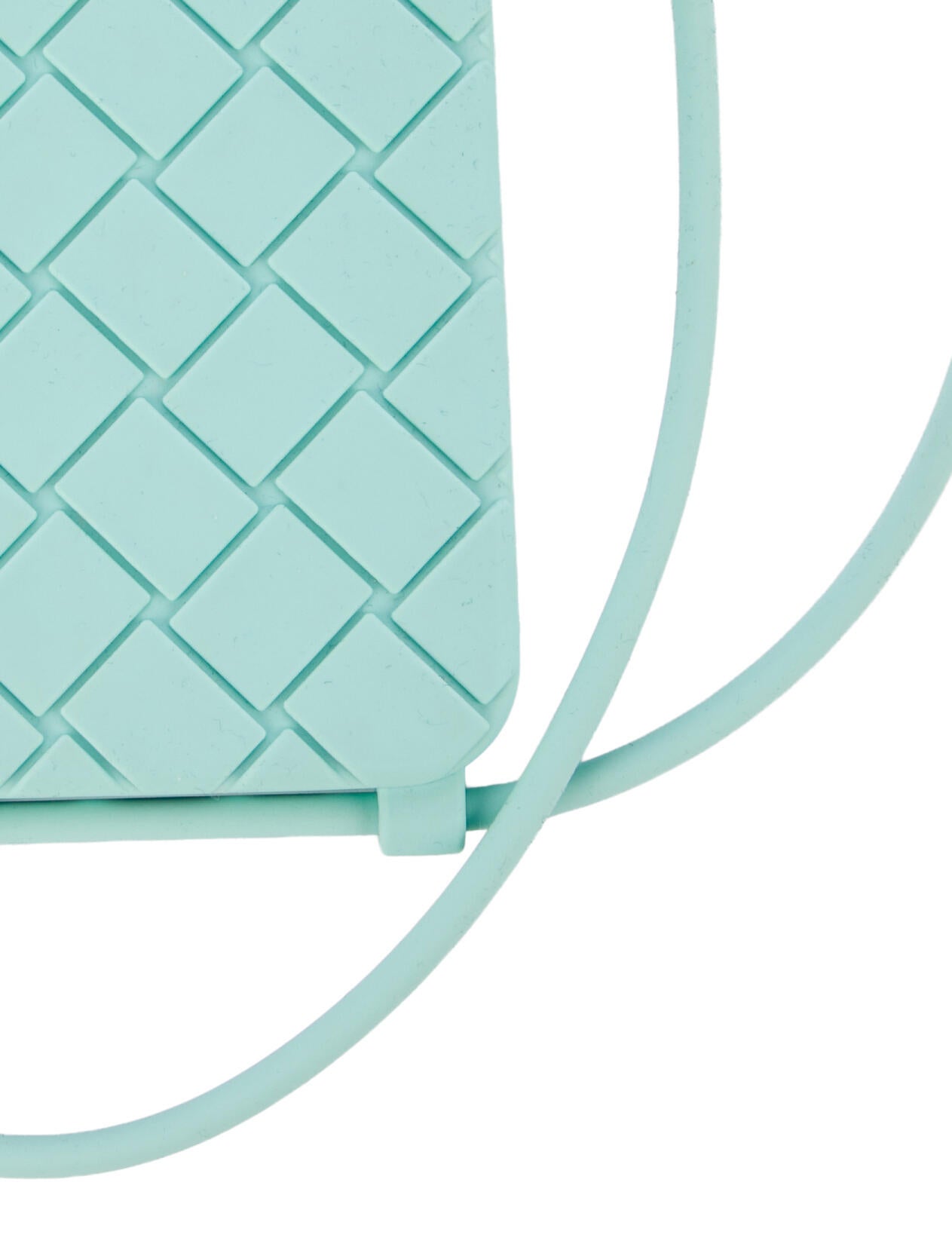 Bottega Veneta iPhone 16 Pro Orbit Rubber Case