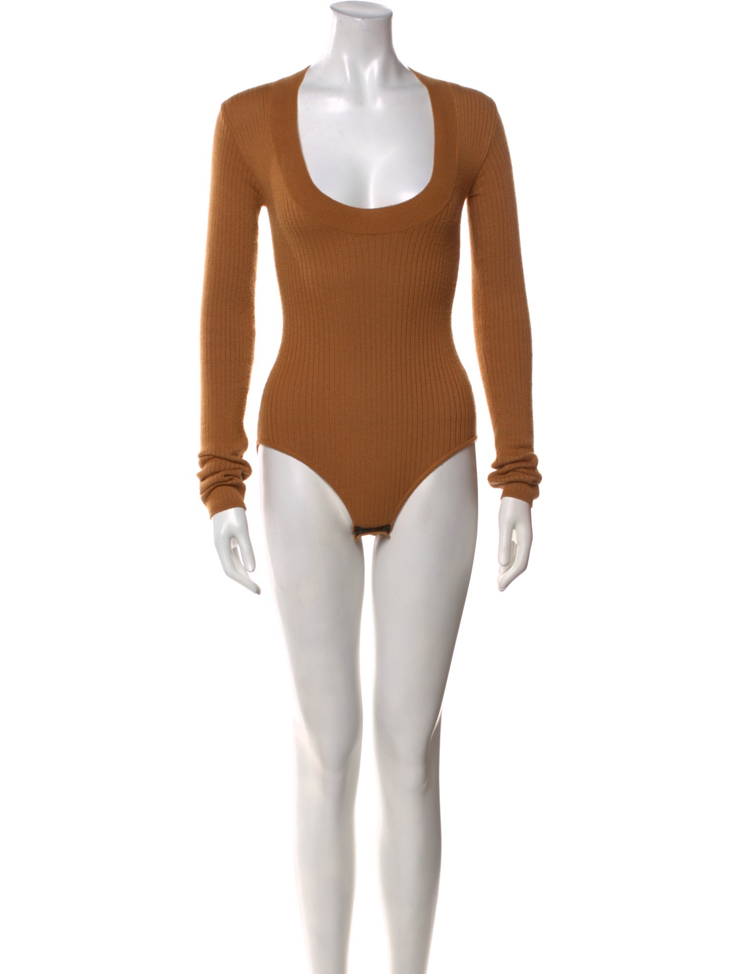 Bottega Veneta Scoop Neck Sweater